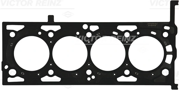 Gasket, cylinder head